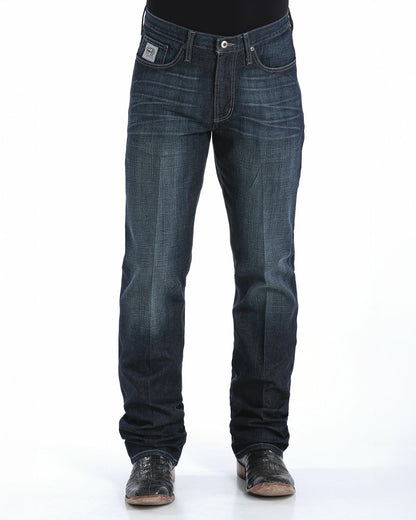 Cinch Silver Label 007 Performance - Dark Stone