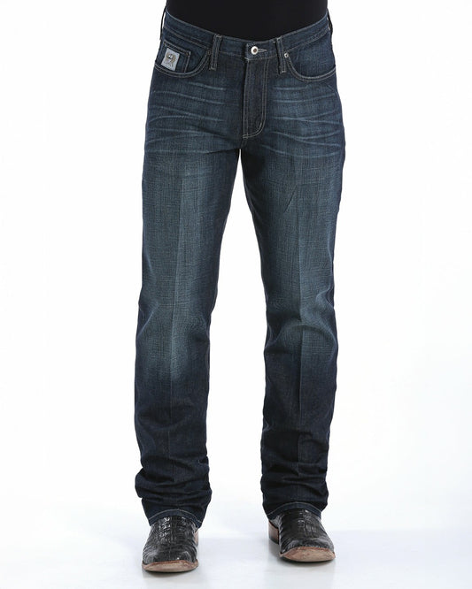Cinch Silver Label 007 Performance - Dark Stone