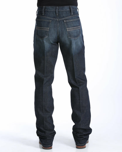 Cinch Silver Label 007 Performance - Dark Stone