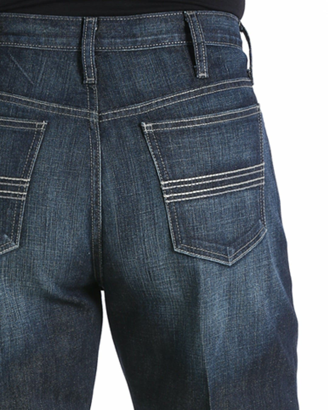 Cinch Silver Label 007 Performance - Dark Stone