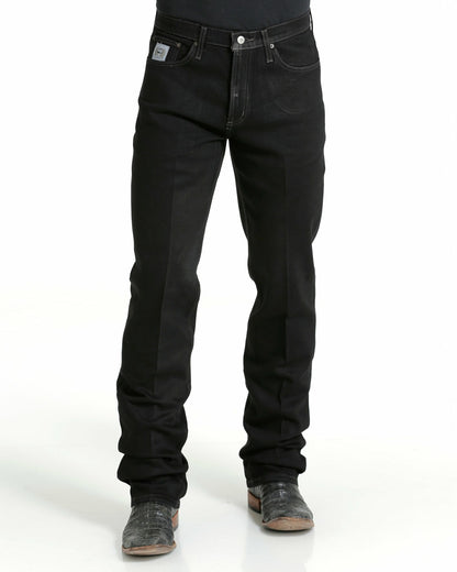 Cinch Silver Label 012 Performance - Black