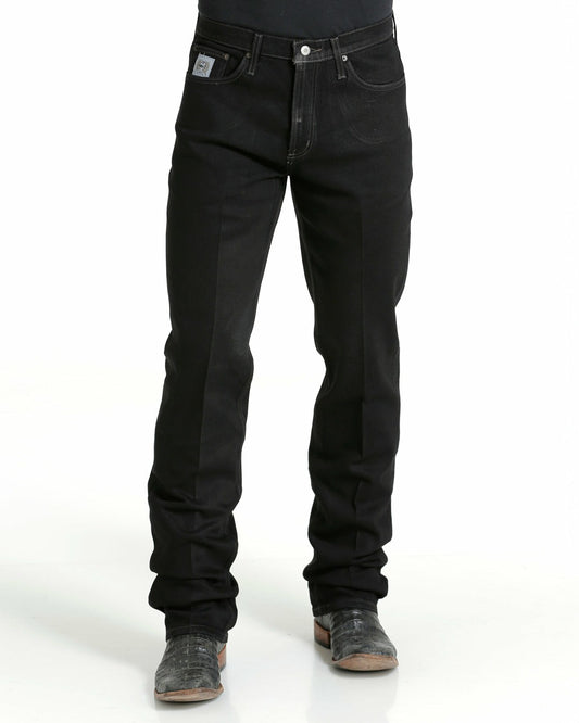 Cinch Silver Label 012 Performance - Black