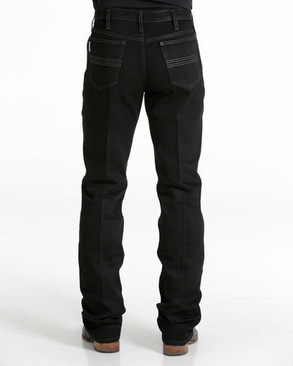 Cinch Silver Label 012 Performance - Black