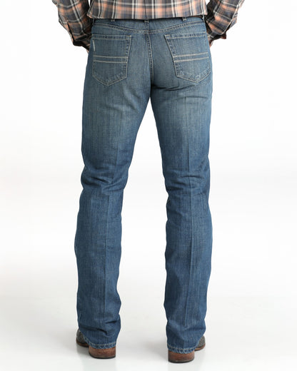 Cinch Silver Label 024 Rigid - Medium Stone