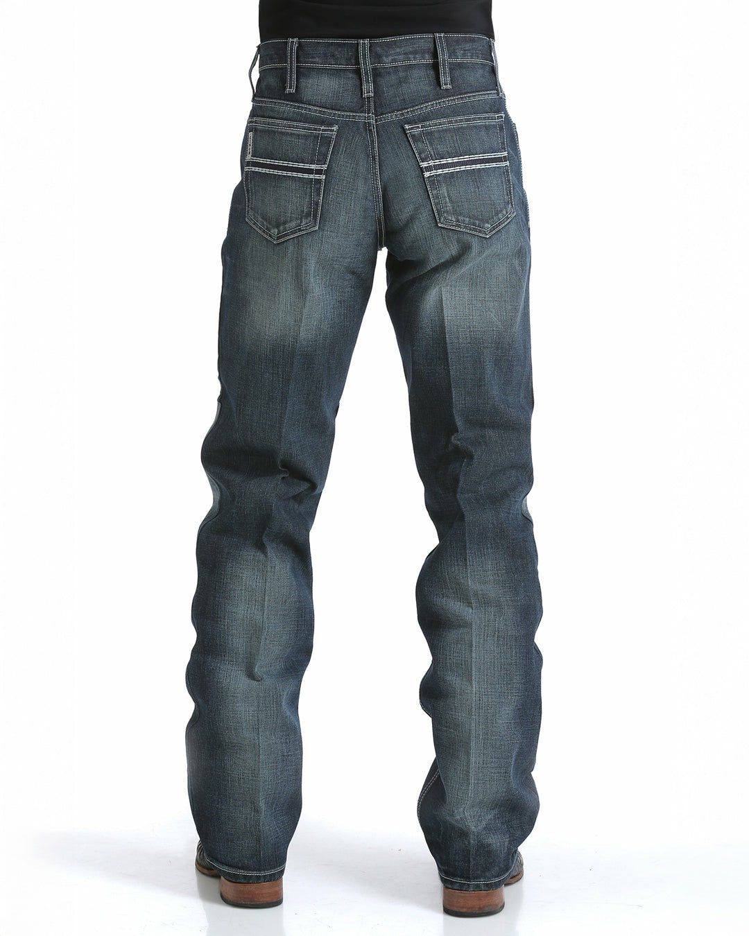 Cinch White Label 019 Rigid - Dark Stone