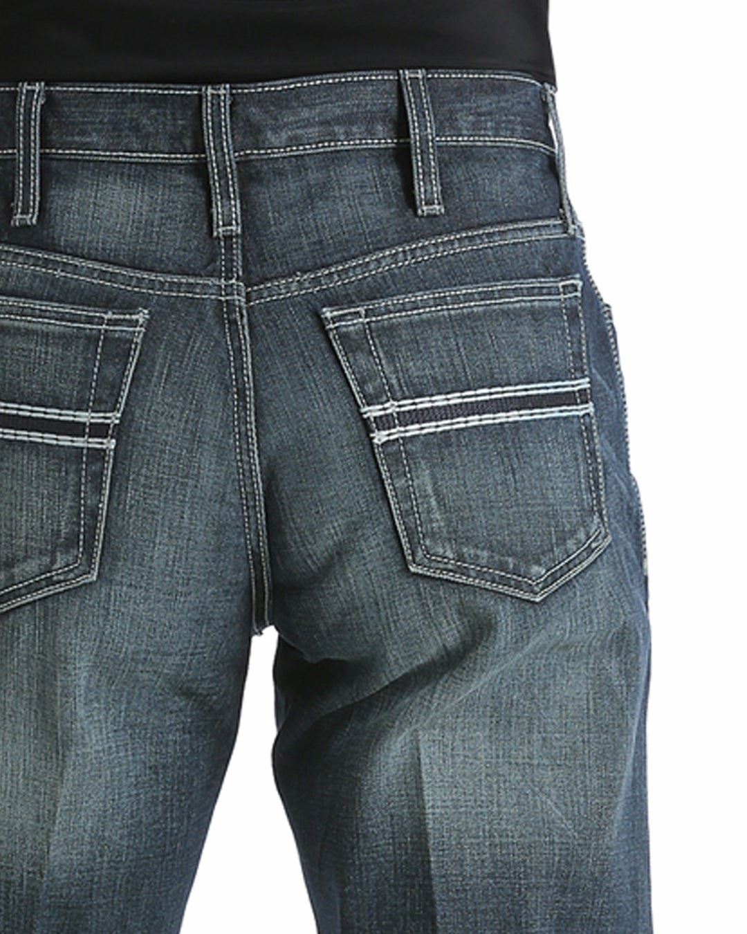 Cinch White Label 019 Rigid - Dark Stone