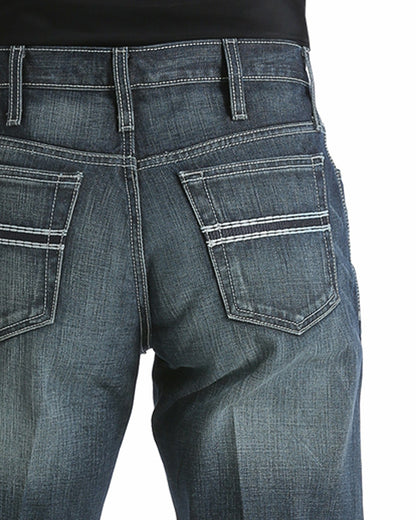Cinch White Label 019 Rigid - Dark Stone