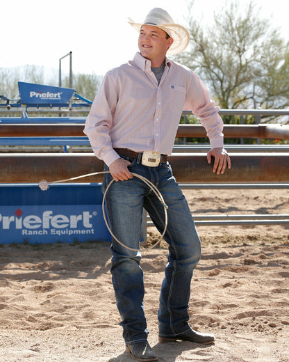 Cinch White Label 019 Rigid - Dark Stone