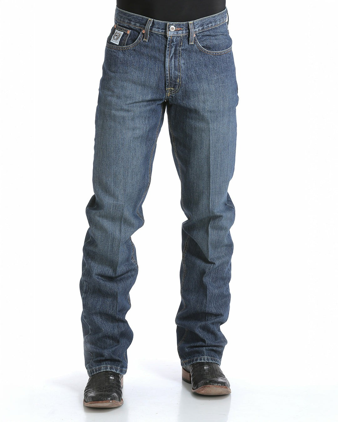 Cinch White Label 013 Rigid - Dark Stone