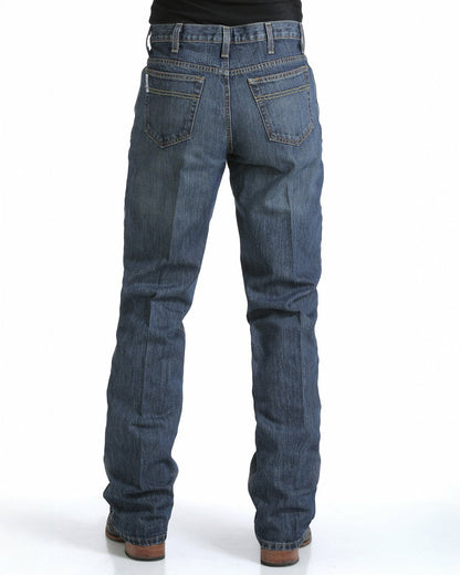 Cinch White Label 013 Rigid - Dark Stone