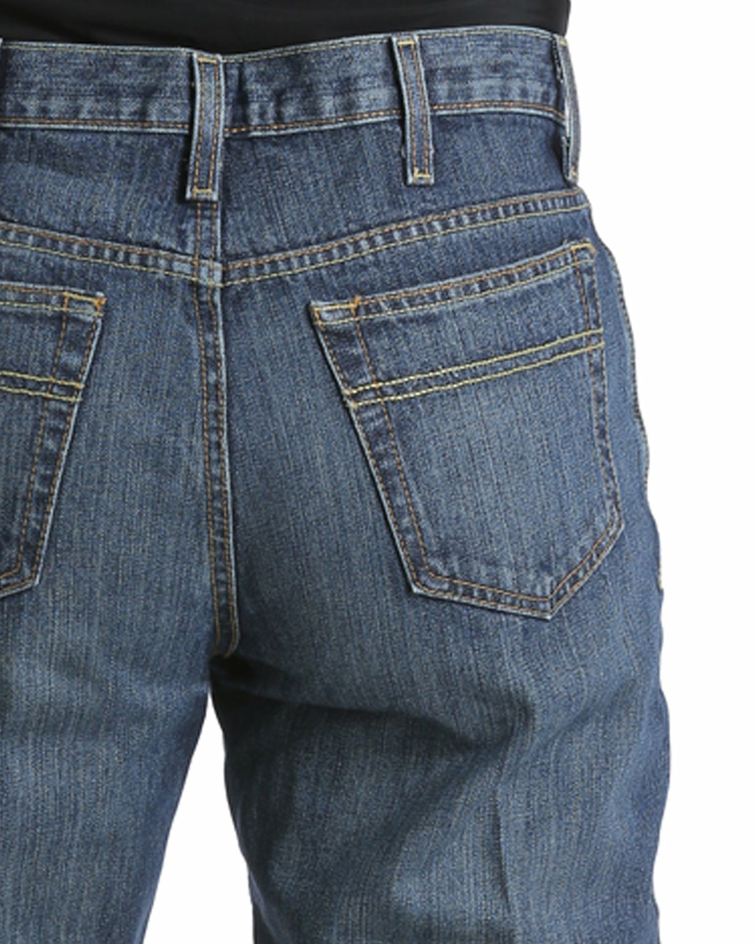 Cinch White Label 013 Rigid - Dark Stone
