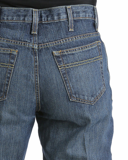 Cinch White Label 013 Rigid - Dark Stone