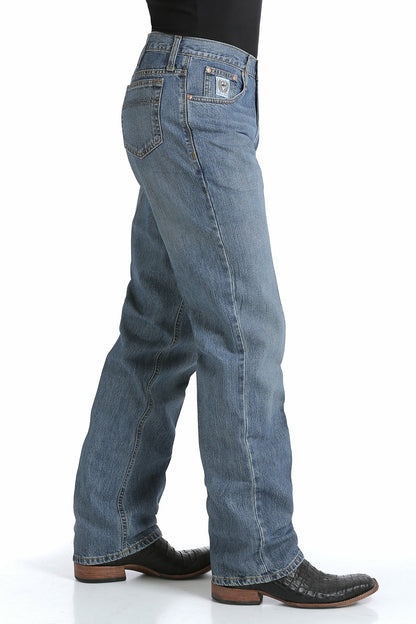 Cinch White Label 003 Rigid - Medium Stone