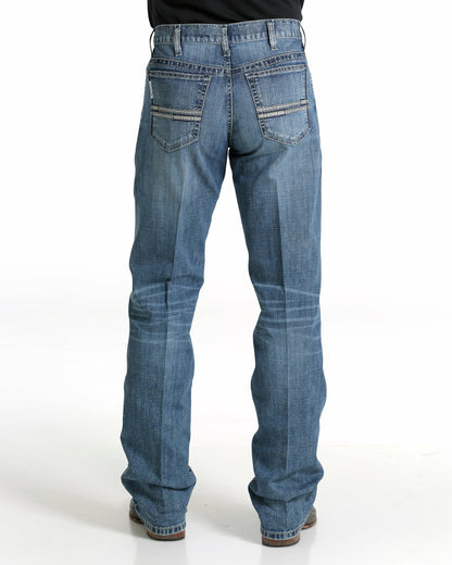Cinch White Label 045 Performance - Medium Stone