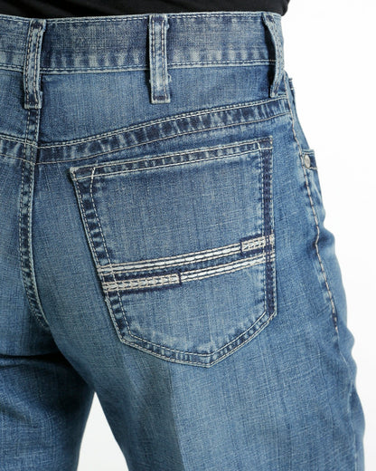 Cinch White Label 045 Performance - Medium Stone