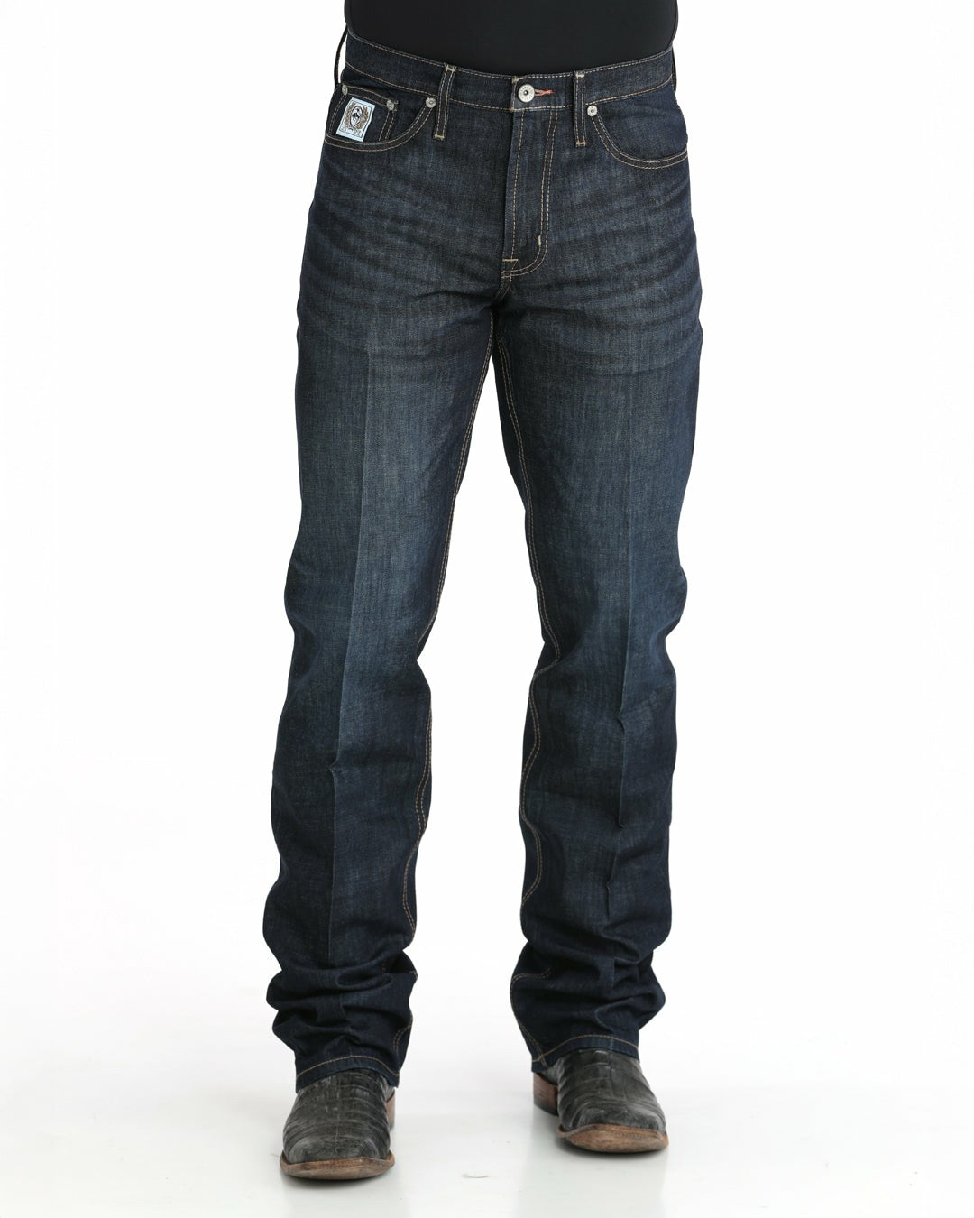 Cinch White Label 057 Rigid - Dark Stone