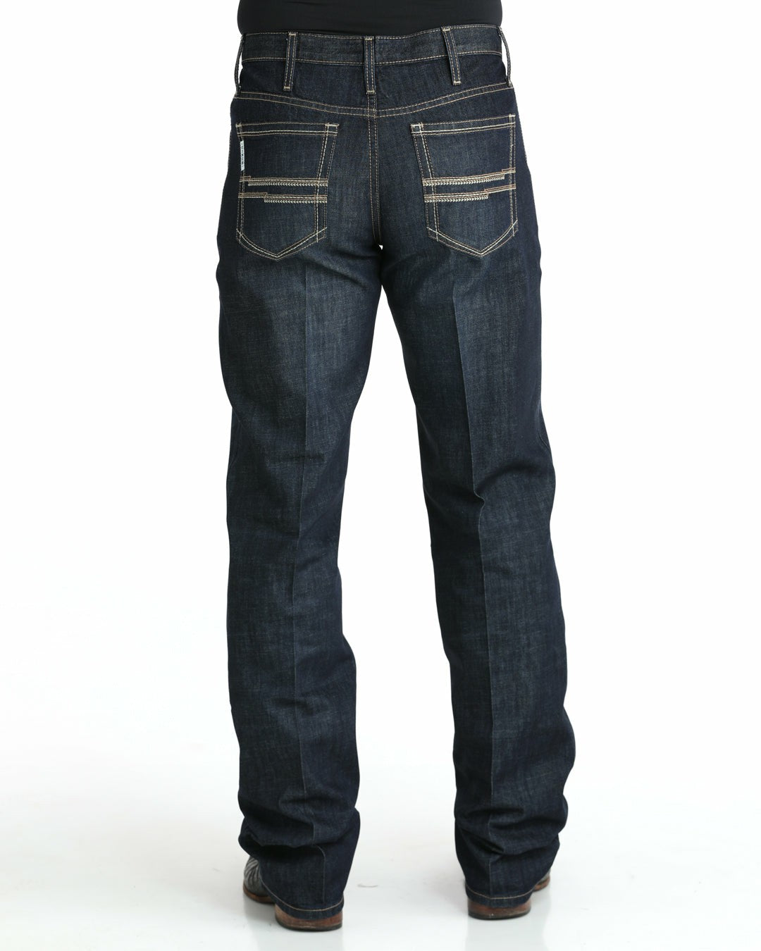Cinch White Label 057 Rigid - Dark Stone