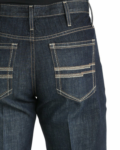 Cinch White Label 057 Rigid - Dark Stone