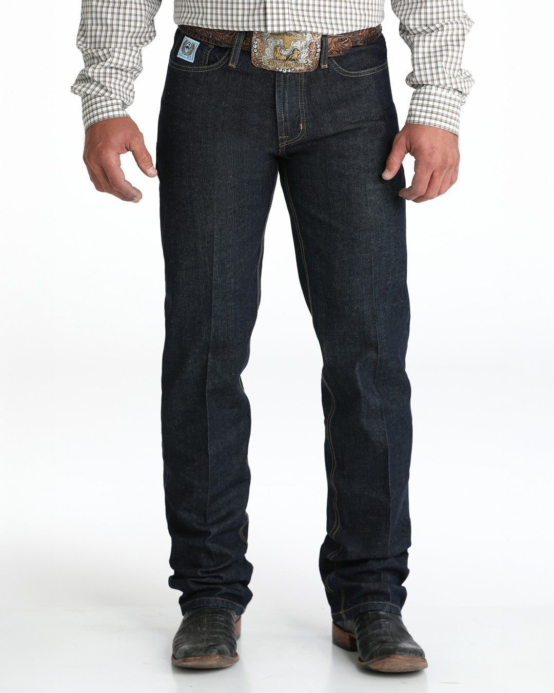 Cinch White Label 059 Rigid - Rinse