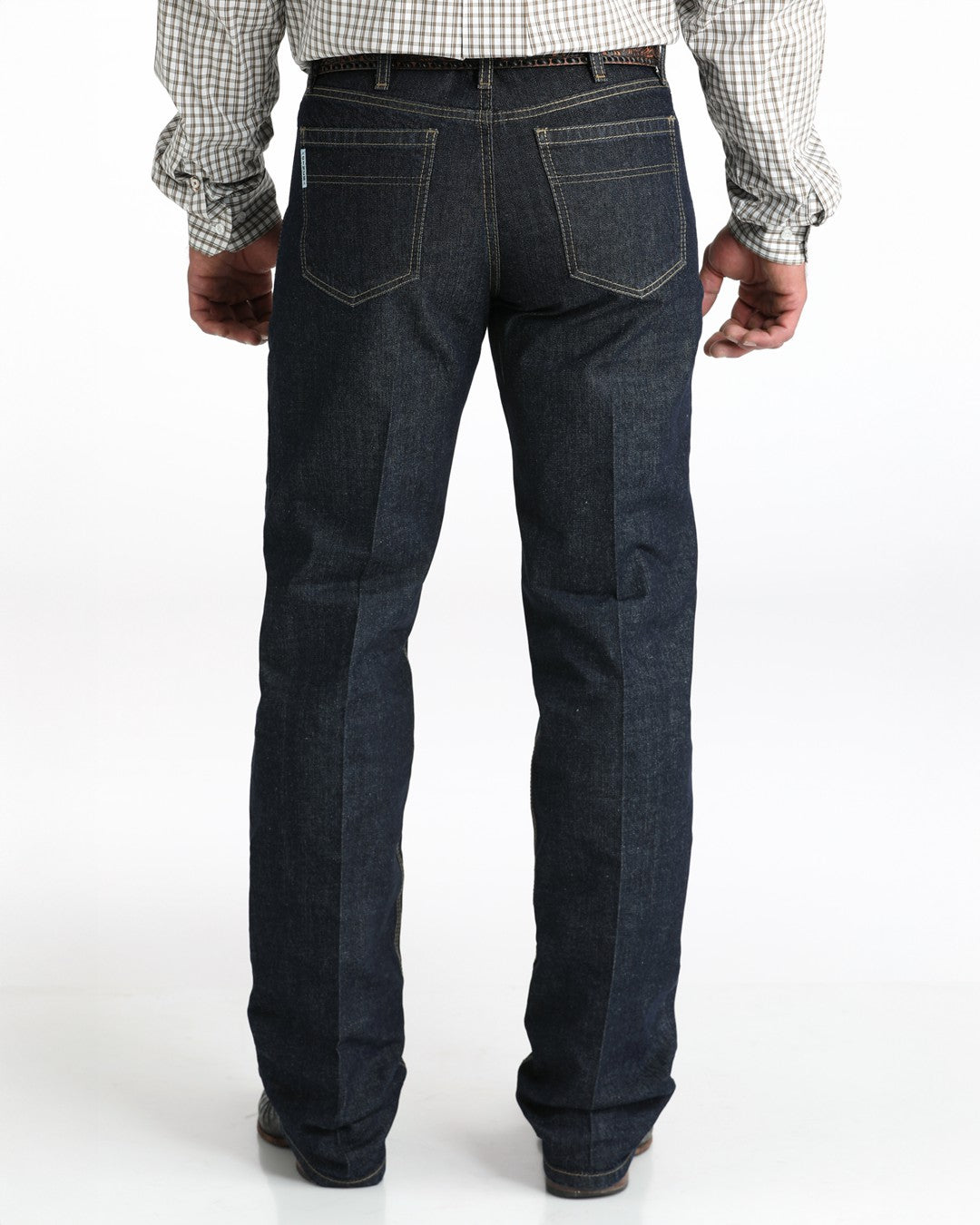 Cinch White Label 059 Rigid - Rinse