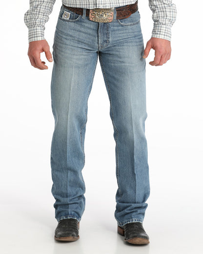 Cinch White Label 058 Rigid - Medium Stone