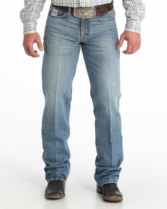 Cinch White Label 058 Rigid - Medium Stone
