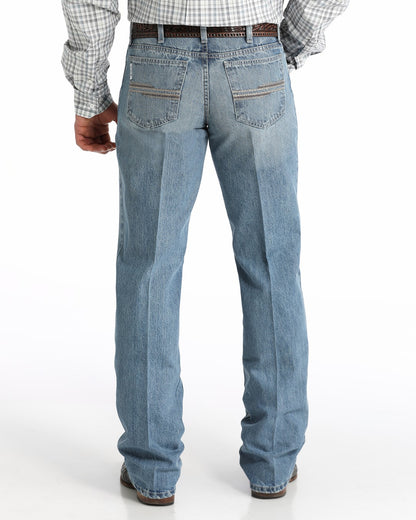 Cinch White Label 058 Rigid - Medium Stone