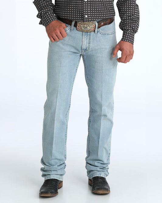 Cinch White Label 064 Performance - Light Stone