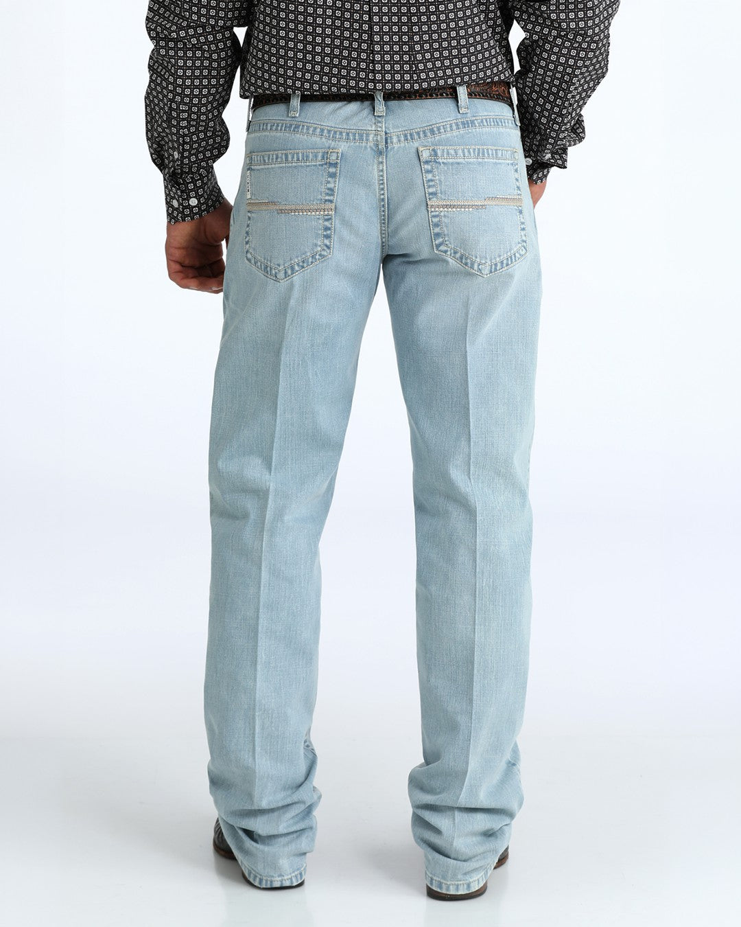 Cinch White Label 064 Performance - Light Stone