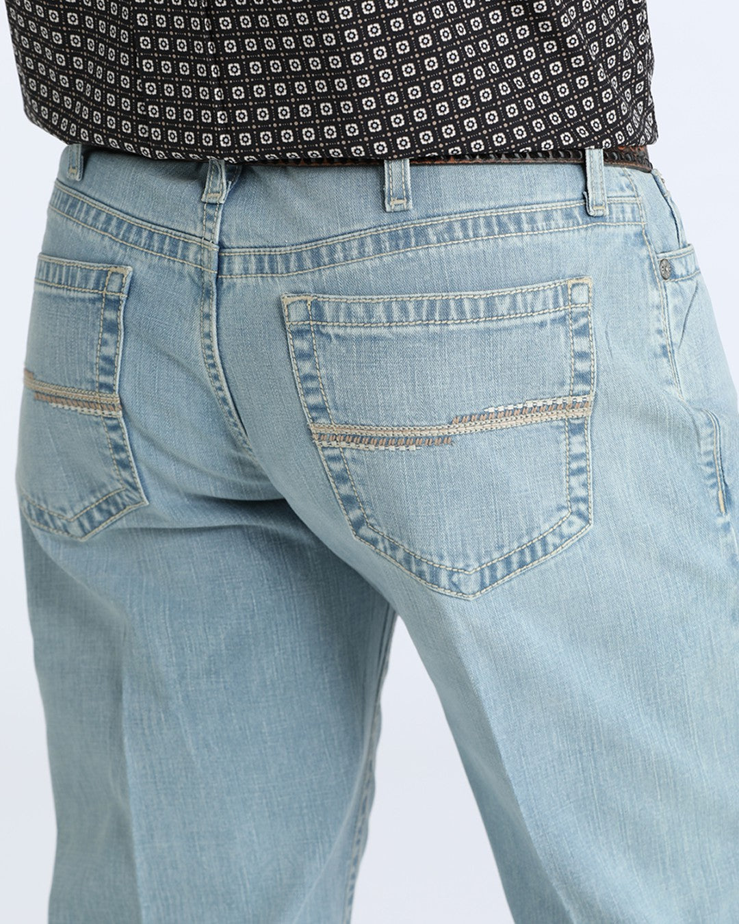 Cinch White Label 064 Performance - Light Stone
