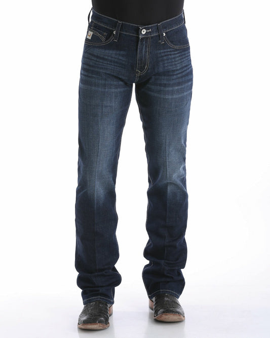 Cinch Ian Slim Fit - Dark Stone