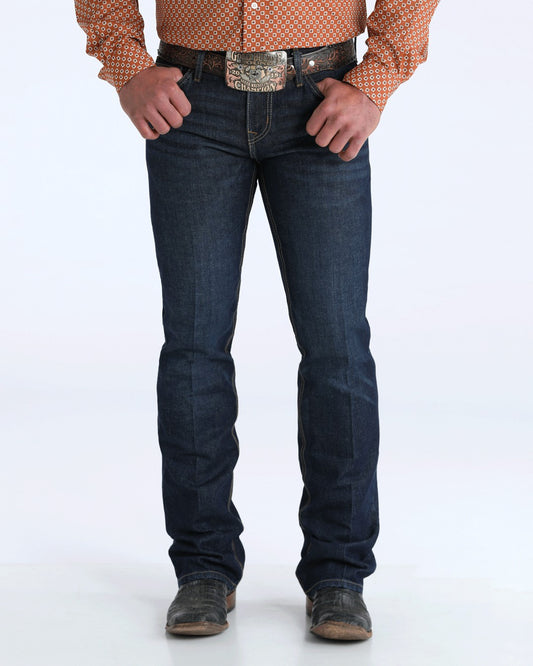 Cinch Ian Slim Fit - Rinse