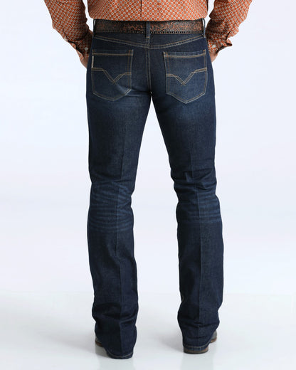 Cinch Ian Slim Fit - Rinse