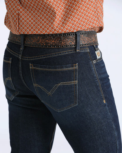Cinch Ian Slim Fit - Rinse