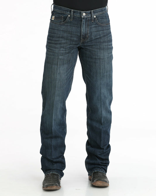 Cinch Grant Relaxed Fit - Dark Stone