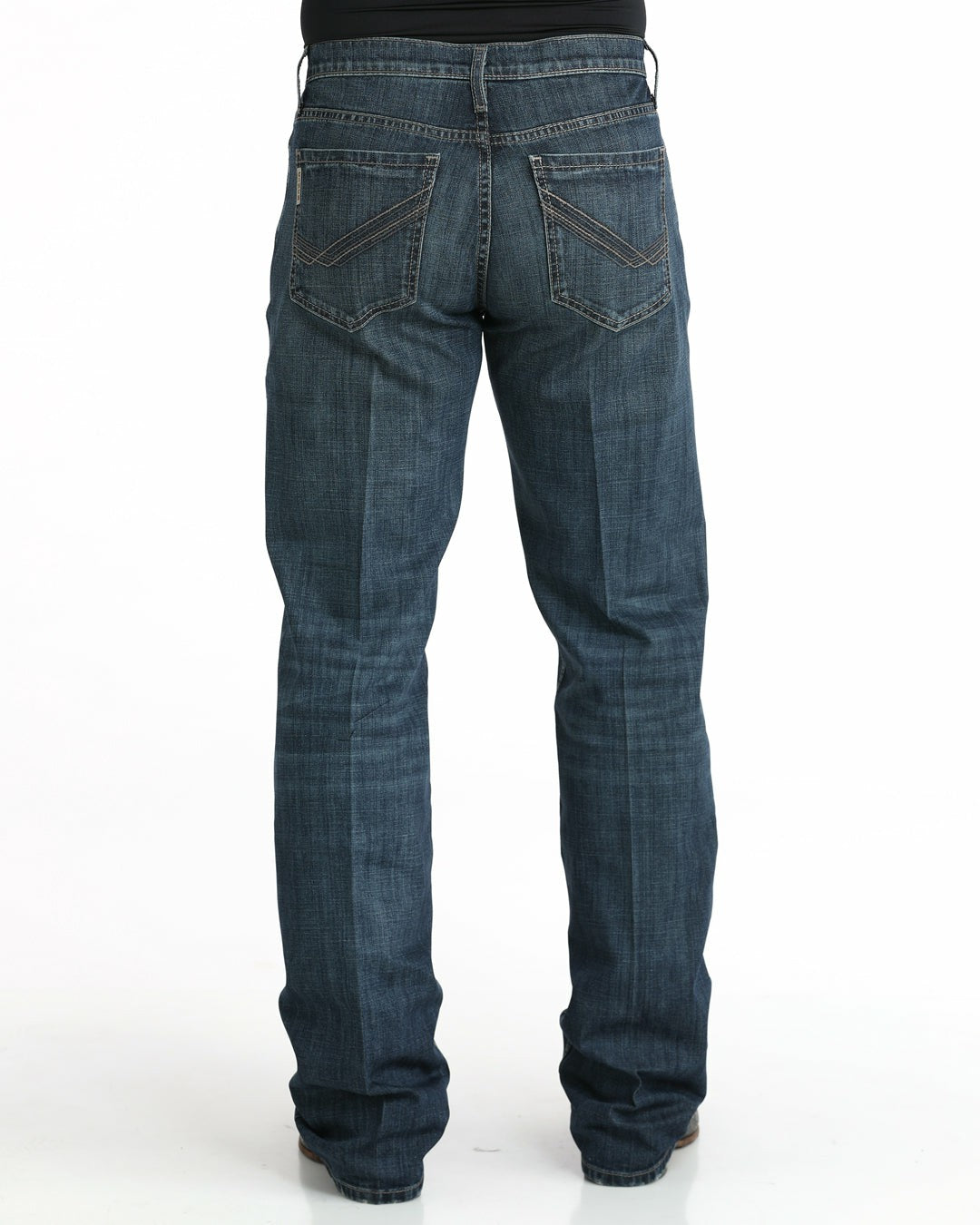 Cinch Grant Relaxed Fit - Dark Stone
