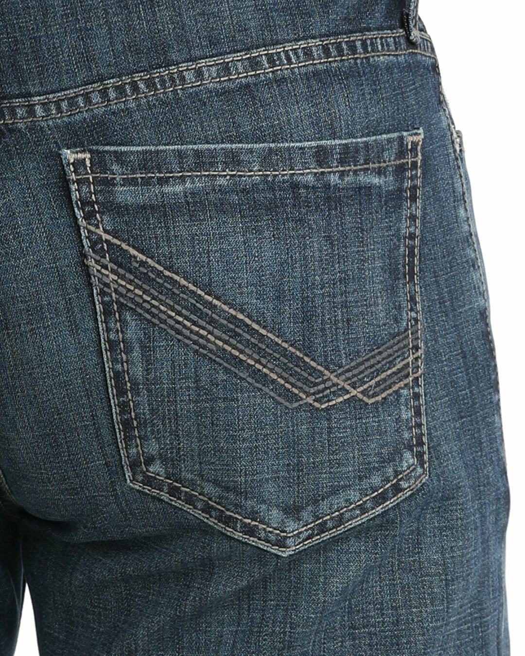 Cinch Grant Relaxed Fit - Dark Stone