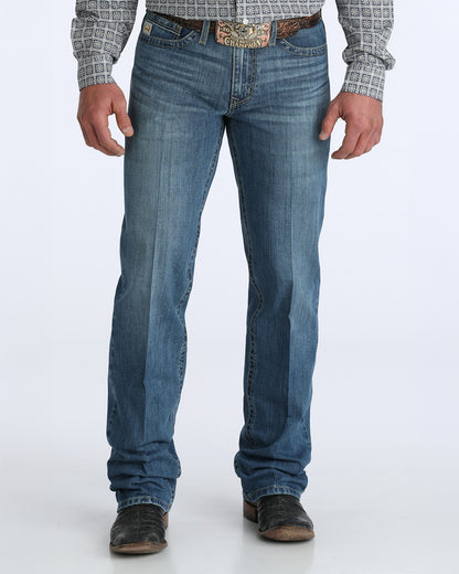 Cinch Grant Relaxed Fit - Medium Stone