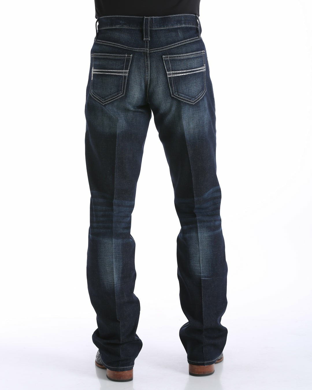 Cinch Carter 2.4 Performance - Dark Stone