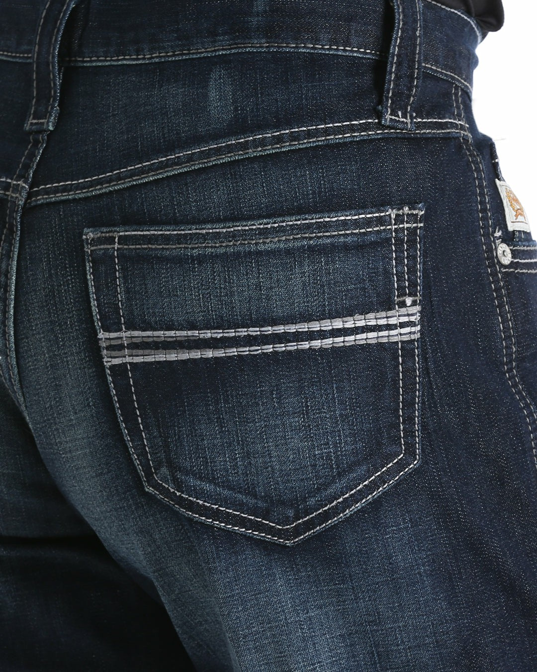 Cinch Carter 2.4 Performance - Dark Stone