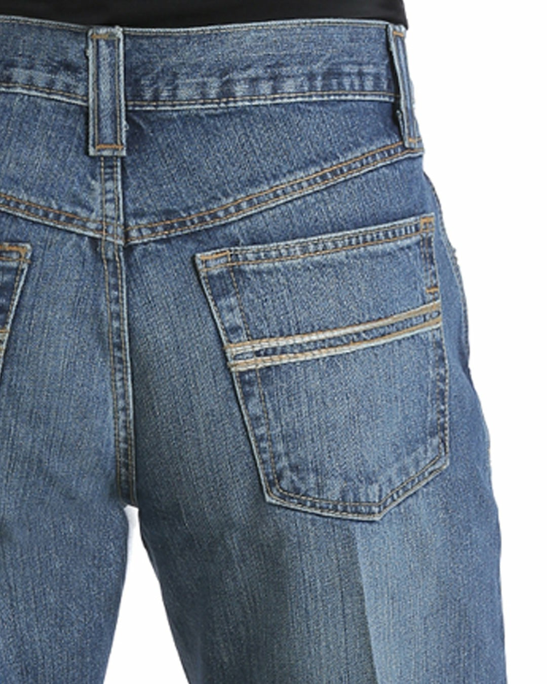 Cinch Original Carter Rigid - Medium Stone