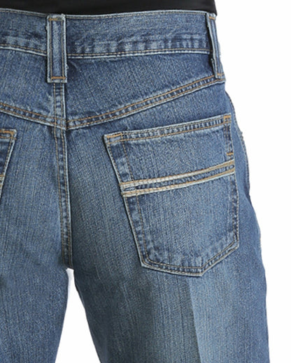 Cinch Original Carter Rigid - Medium Stone