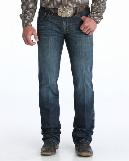 Cinch Carter 2.0 - Dark Stonewash
