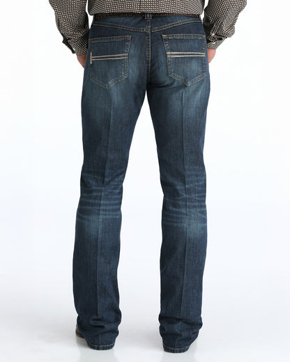 Cinch Carter 2.0 - Dark Stonewash