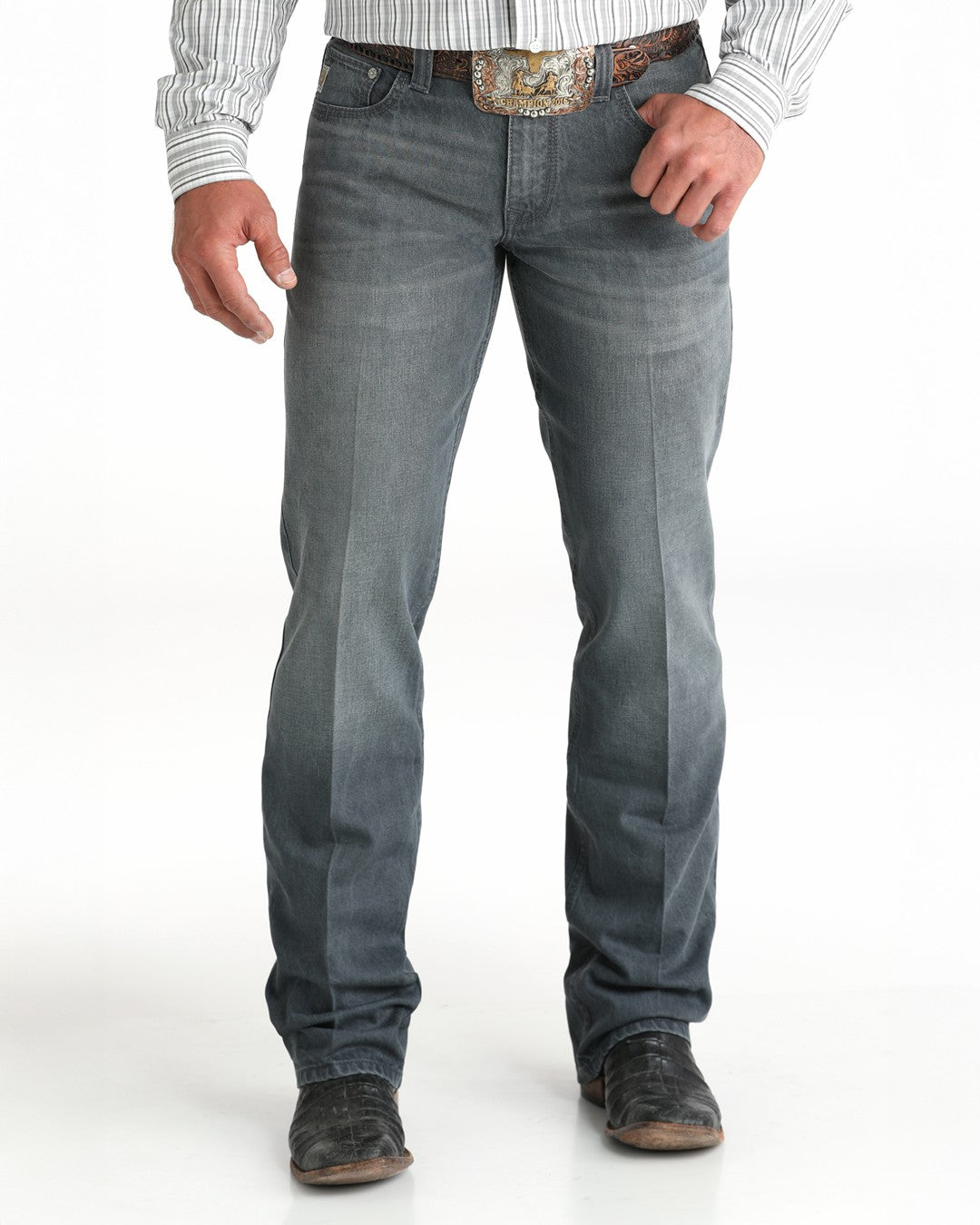 Cinch Carter 2.0 - Gray