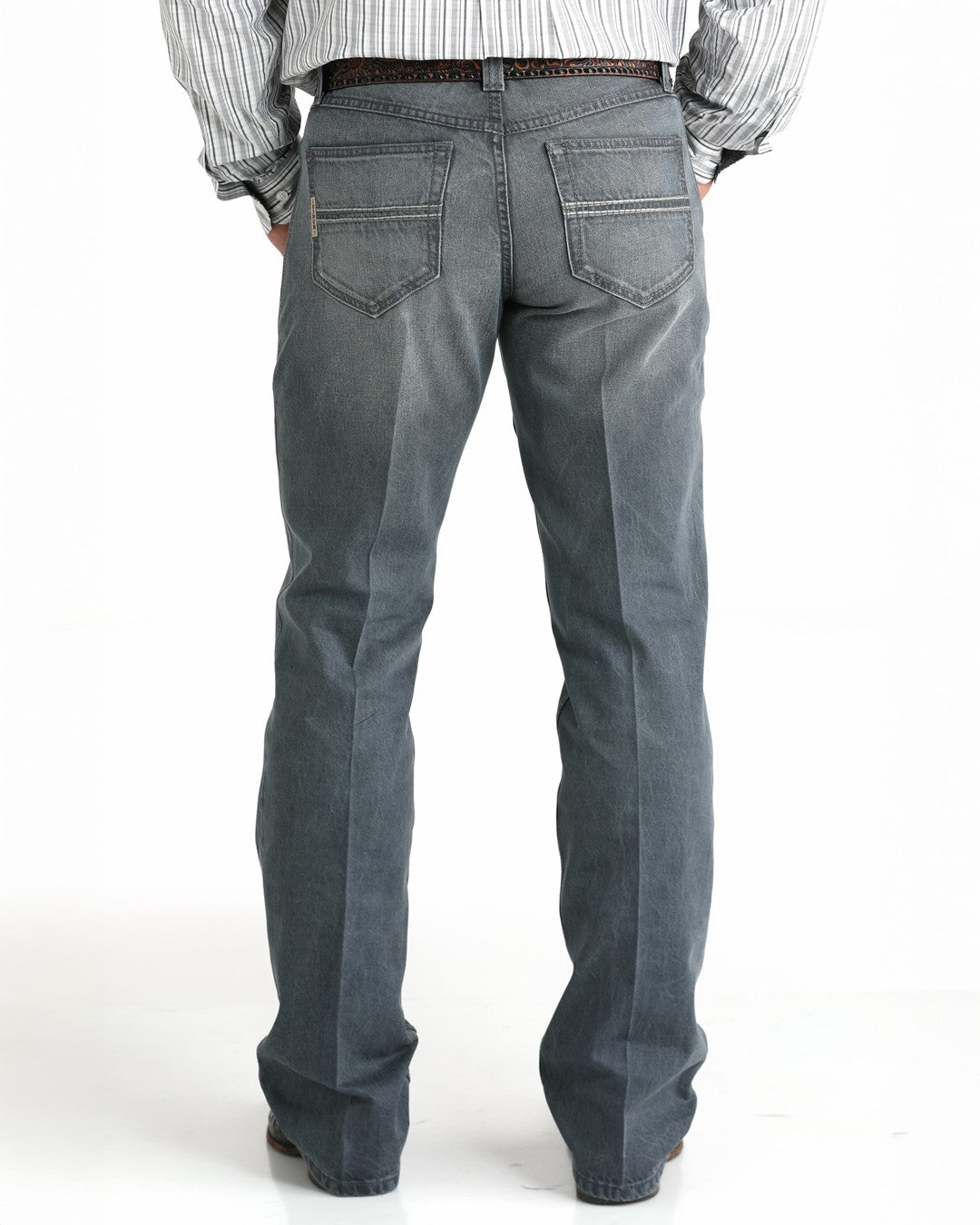 Cinch Carter 2.0 - Gray