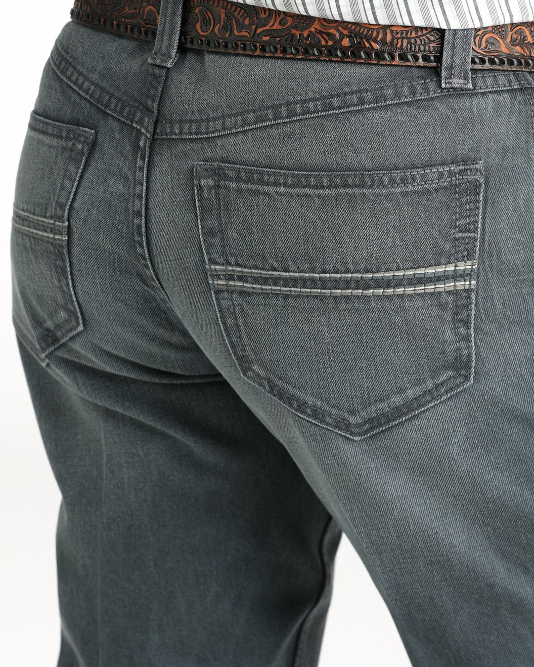 Cinch Carter 2.0 - Gray
