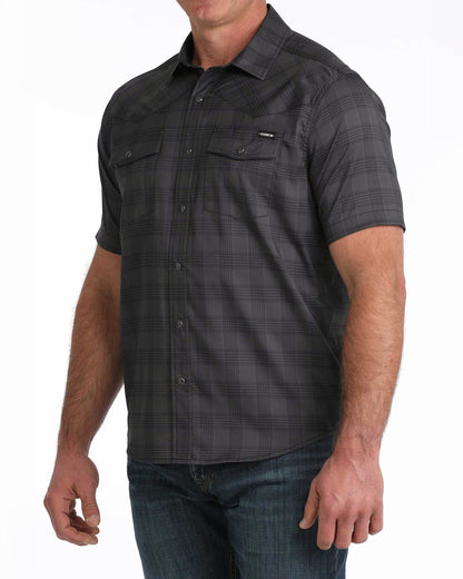 Cinch Arenaflex® Camp Shirt