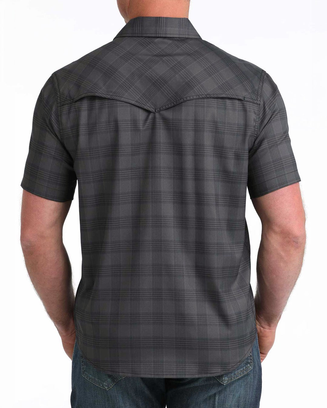 Cinch Arenaflex® Camp Shirt
