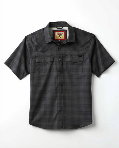 Cinch Arenaflex® Camp Shirt